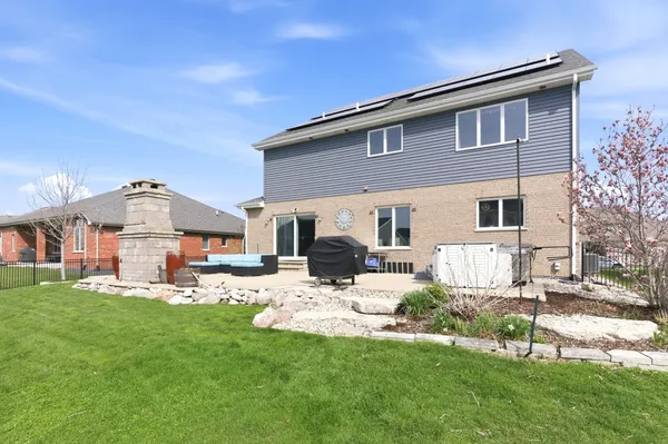$857,900 | 1385 Overton Drive, Lemont, IL 60439