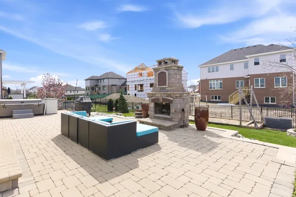 $857,900 | 1385 Overton Drive, Lemont, IL 60439