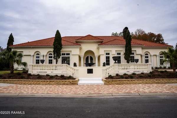 $2,950,000 | 103 Riverbriar Road, Lafayette, LA 70503