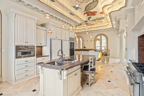 $2,950,000 | 103 Riverbriar Road, Lafayette, LA 70503