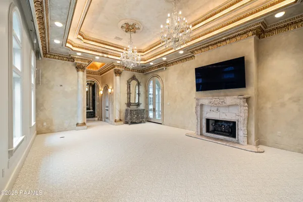 $2,950,000 | 103 Riverbriar Road, Lafayette, LA 70503