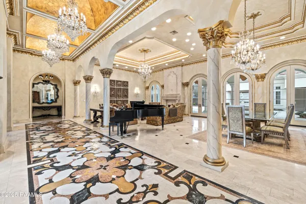 $2,950,000 | 103 Riverbriar Road, Lafayette, LA 70503