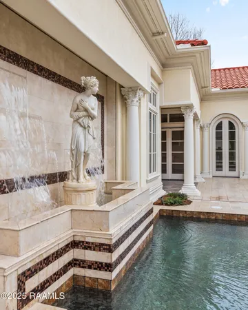 $2,950,000 | 103 Riverbriar Road, Lafayette, LA 70503