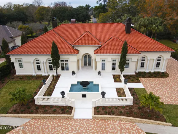 $2,950,000 | 103 Riverbriar Road, Lafayette, LA 70503