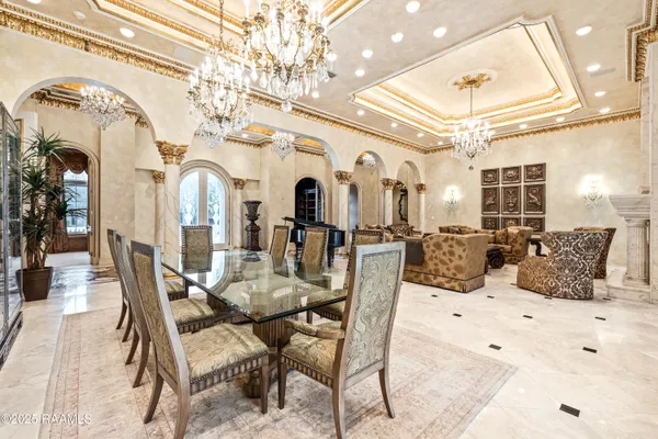 $2,950,000 | 103 Riverbriar Road, Lafayette, LA 70503