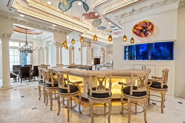 $2,950,000 | 103 Riverbriar Road, Lafayette, LA 70503