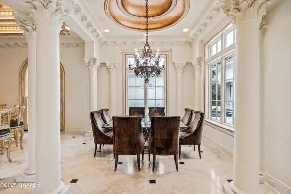 $2,950,000 | 103 Riverbriar Road, Lafayette, LA 70503