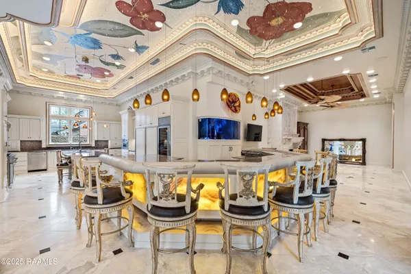 $2,950,000 | 103 Riverbriar Road, Lafayette, LA 70503