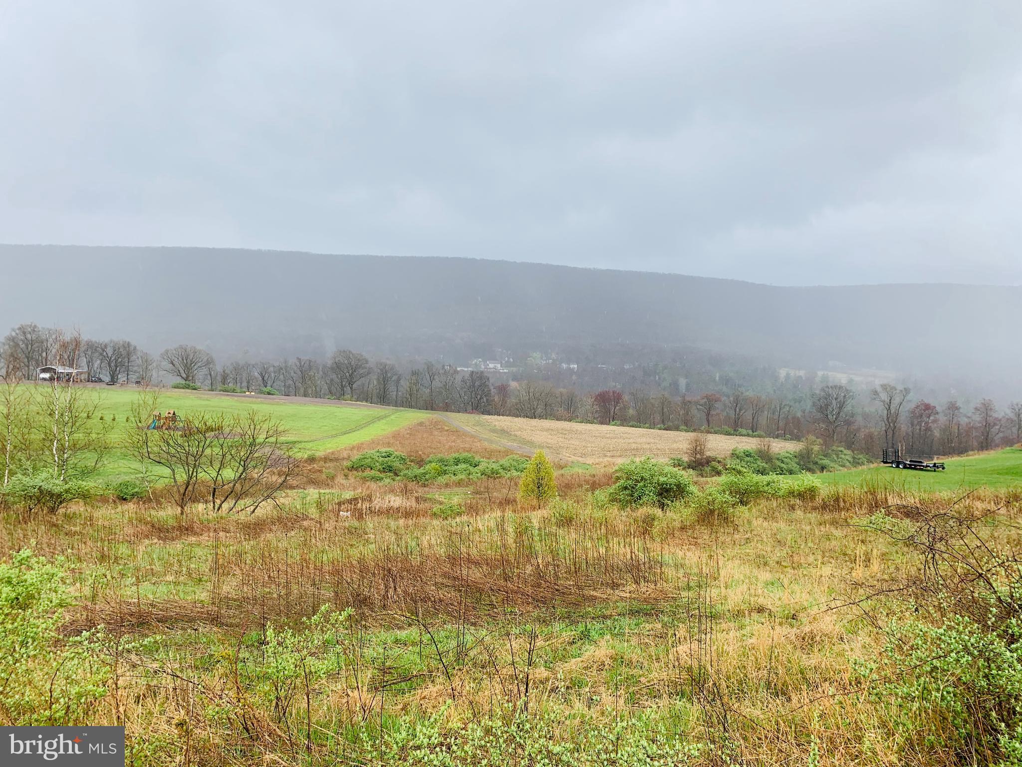 0 Tielman Road Ashland, PA 17921 - Photo 1 of 6 Beautiful 10 Mile Views