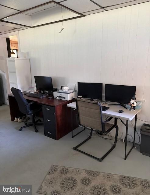 762 Sand Hill Road Selinsgrove, PA 17870 - Photo 57 of 58 a view of a workspace with furniture