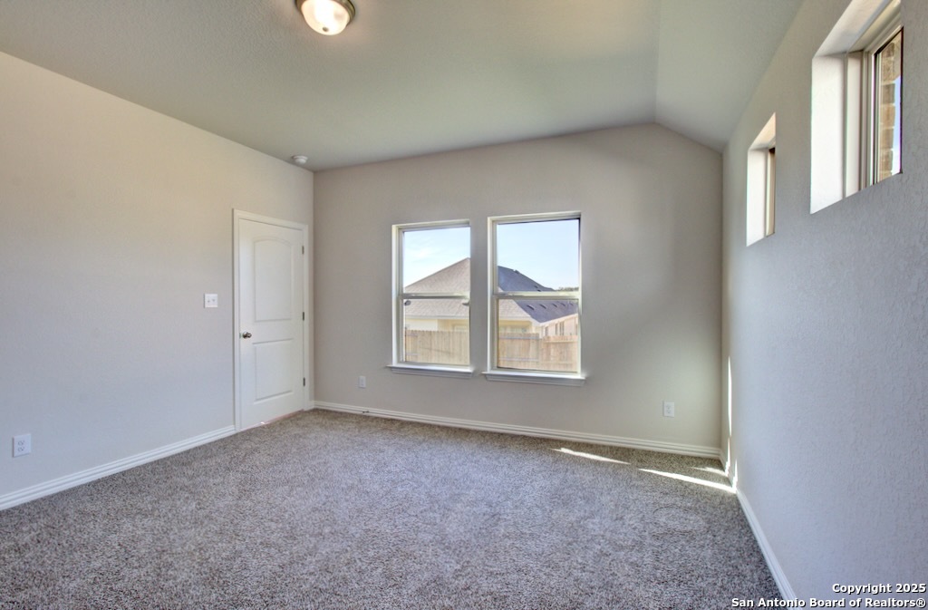2133 Shepards Street Seguin, TX 78155 - Photo 13 of 22 an empty room with a window