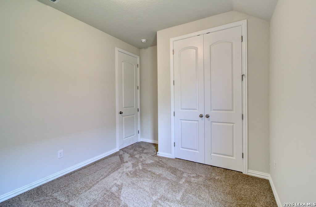 2133 Shepards Street Seguin, TX 78155 - Photo 19 of 21 an empty room with closet area