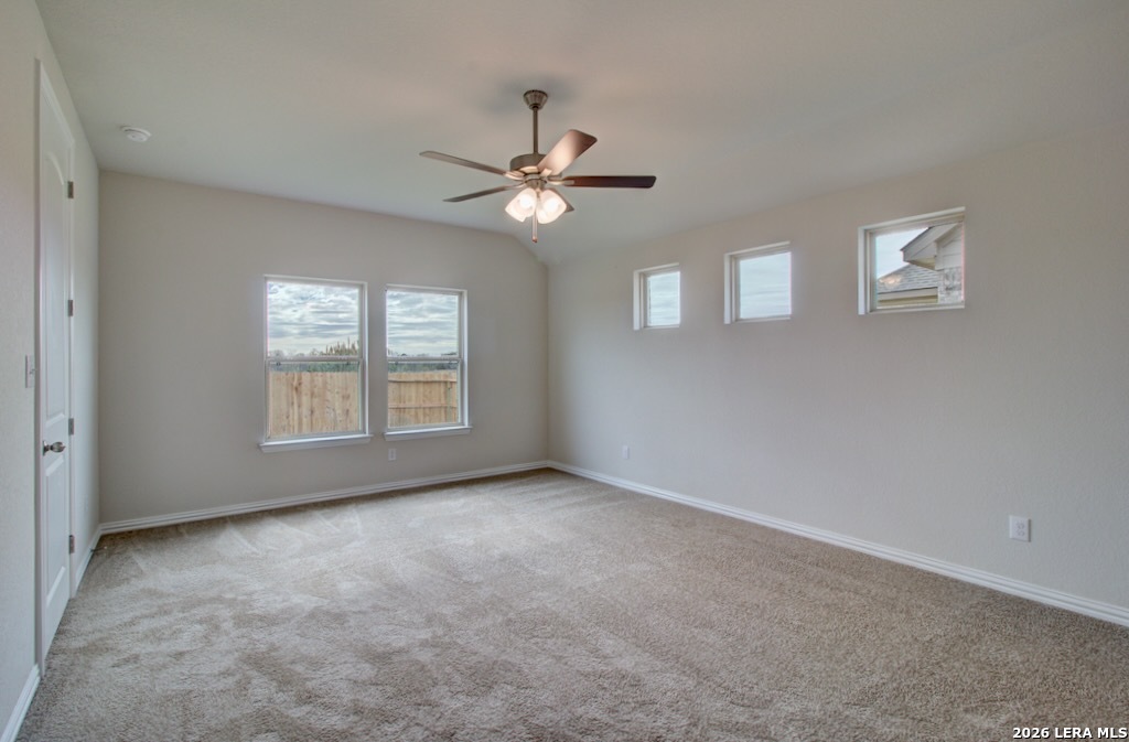 2133 Shepards Street Seguin, TX 78155 - Photo 9 of 21 a view of an empty room with a window