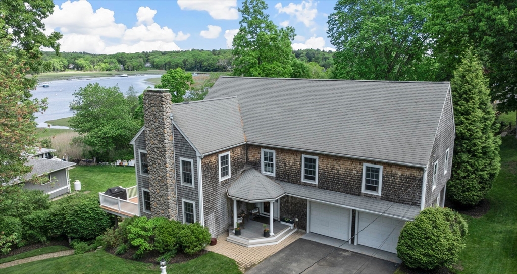 102 Riverside Circle Marshfield, MA 02050 - Photo 1 of 42