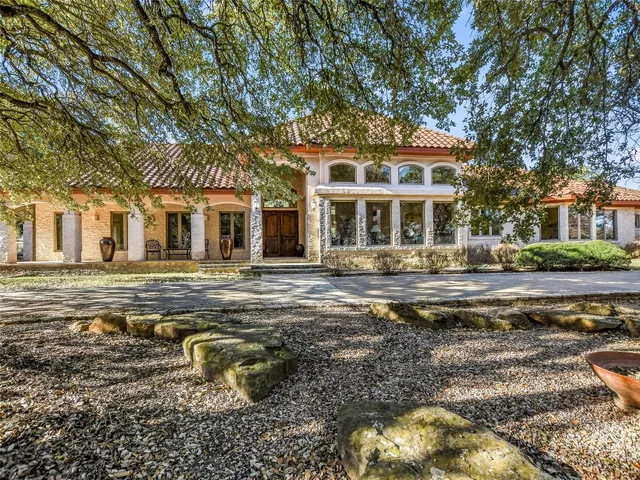 $3,500,000 | 25909 Hamilton Pool Road, Round Mountain, TX 78663