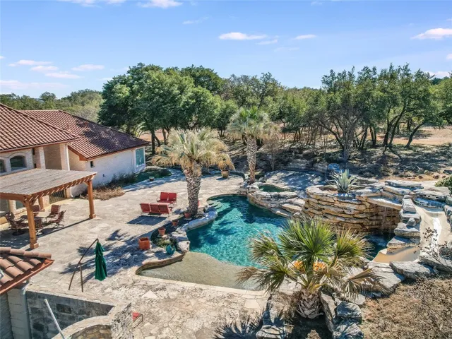 $3,500,000 | 25909 Hamilton Pool Road, Round Mountain, TX 78663