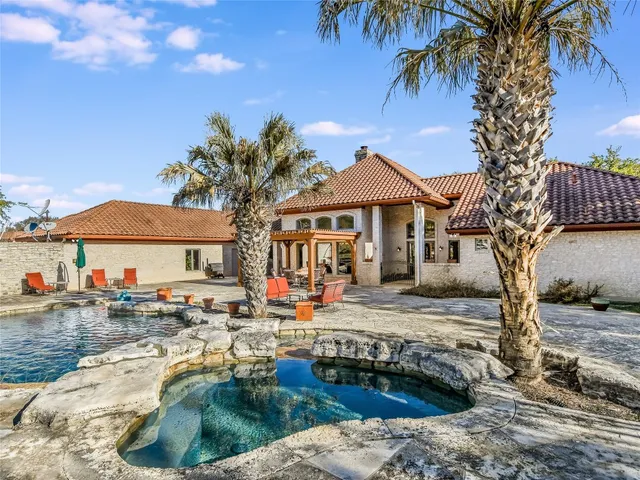 $3,500,000 | 25909 Hamilton Pool Road, Round Mountain, TX 78663