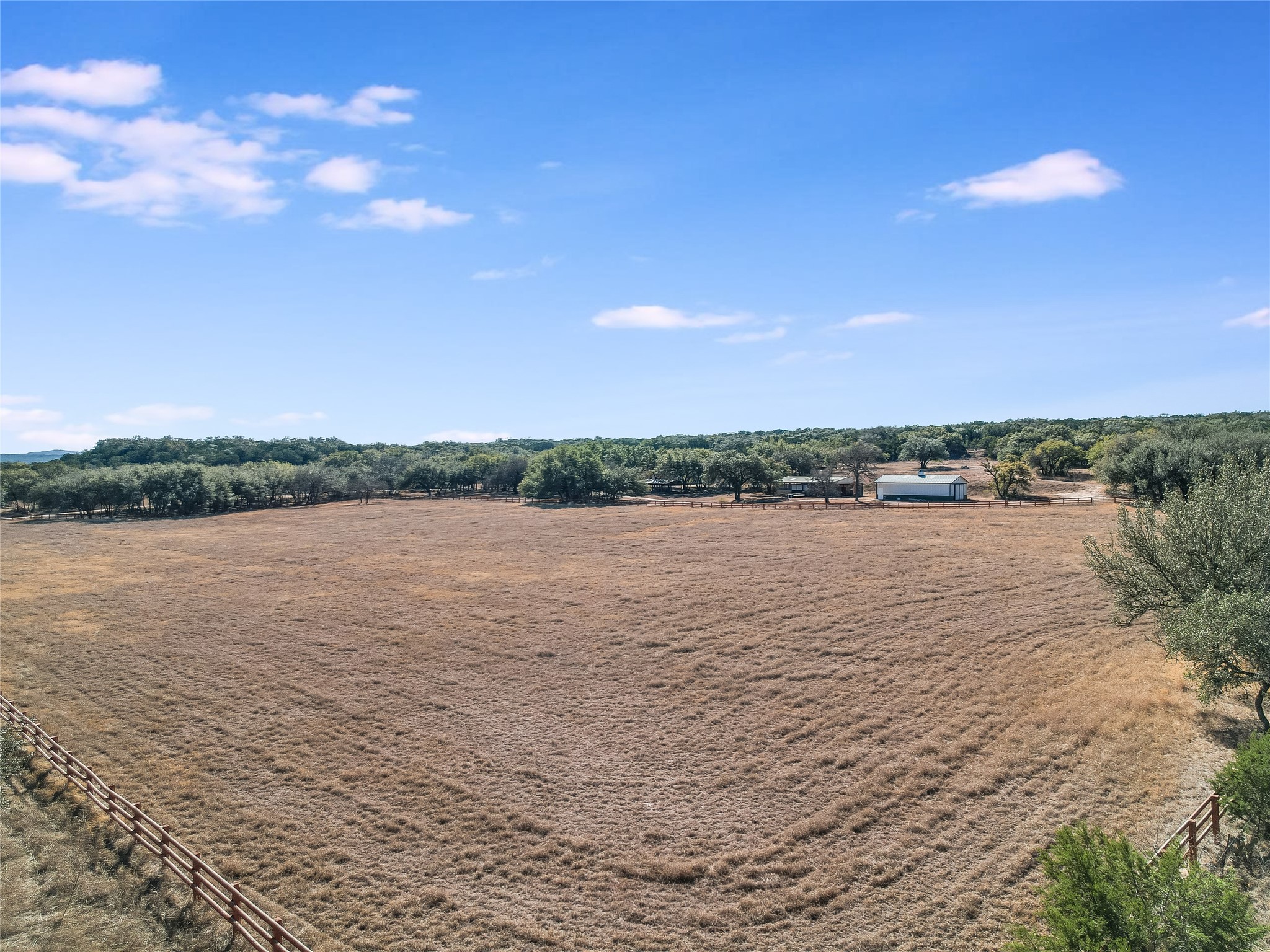 25909 Hamilton Pool Road Round Mountain, TX 78663 - Photo 31 of 34 a view of a lake view