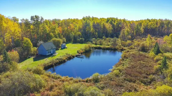 $195,000 | 28532 460th Lane, Palisade, MN 56469