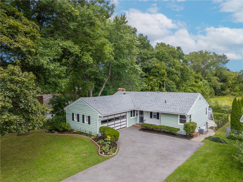224 Brookview Drive Irondequoit, NY 14617 - Photo 2 of 46 PICTURE PERFECT RANCH - RANCH-TASTIC!