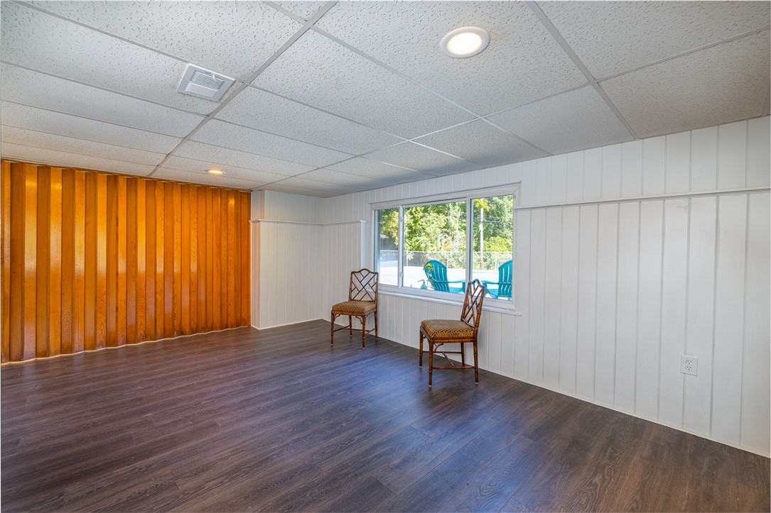 224 Brookview Drive Irondequoit, NY 14617 - Photo 28 of 46 LOWER LEVEL SPACIOUS 5TH BEDROOM/OFFICE/OR ACTIVIT