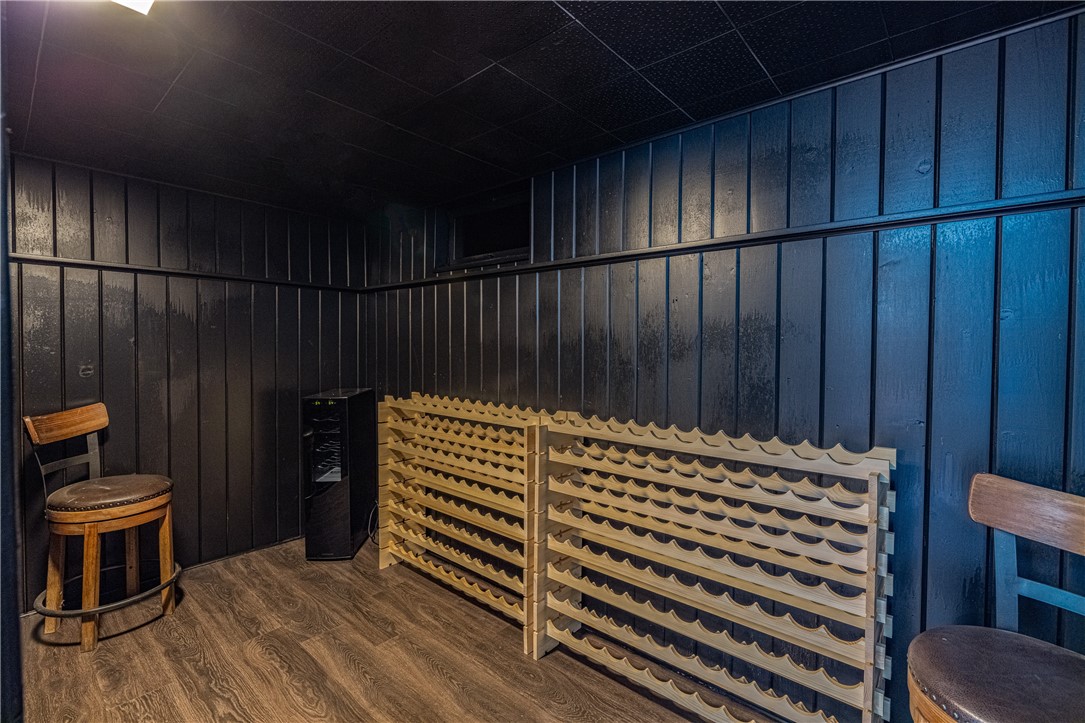 224 Brookview Drive Irondequoit, NY 14617 - Photo 29 of 46 SPACIOUS WINE ROOM OR CLOSET!