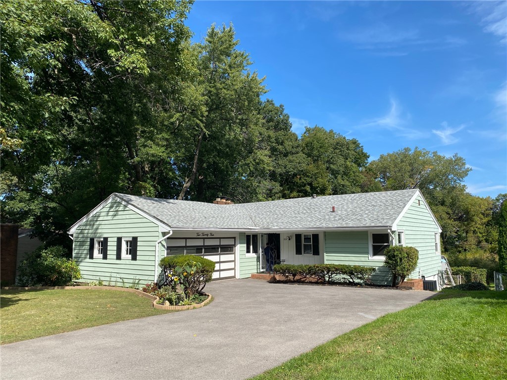 224 Brookview Drive Irondequoit, NY 14617 - Photo 34 of 46 PICTURE PERFECT RANCH - RANCH-TASTIC!