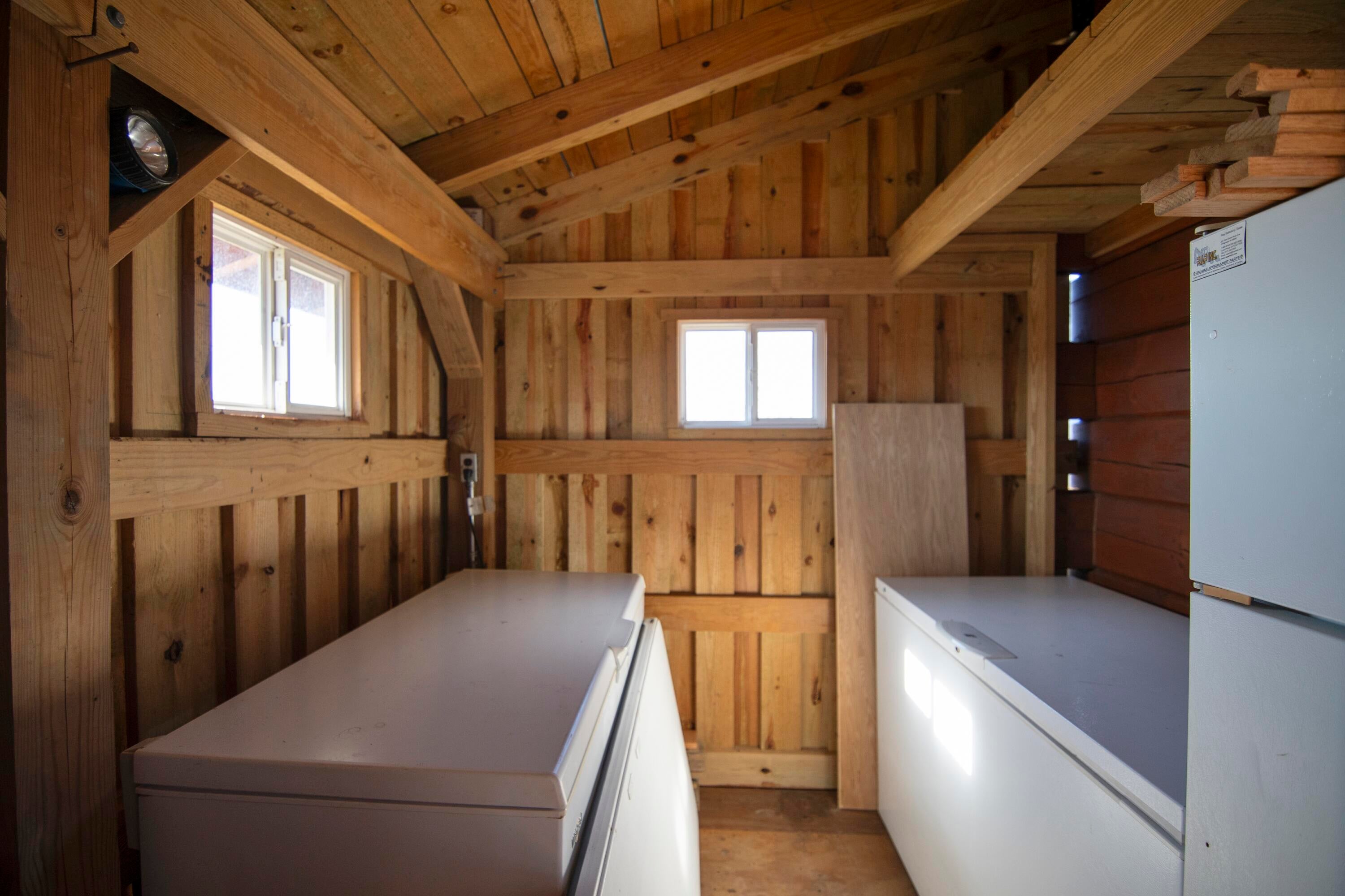 656 Miller Farm Road Peterstown, WV 24963 - Photo 81 of 156 Storage