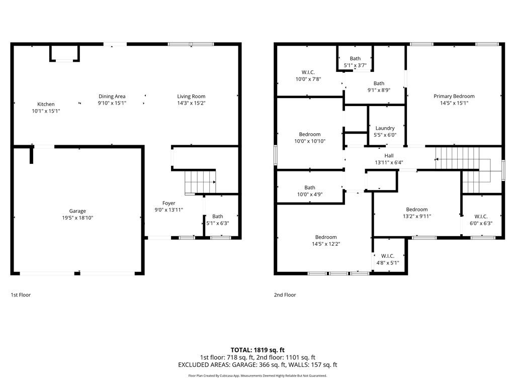 2313 Hedgeview Road Conyers, GA 30094 - Photo 43 of 43