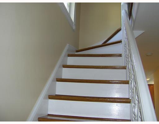 Other. Original woodwork is all intact and gleaming in this Victorian