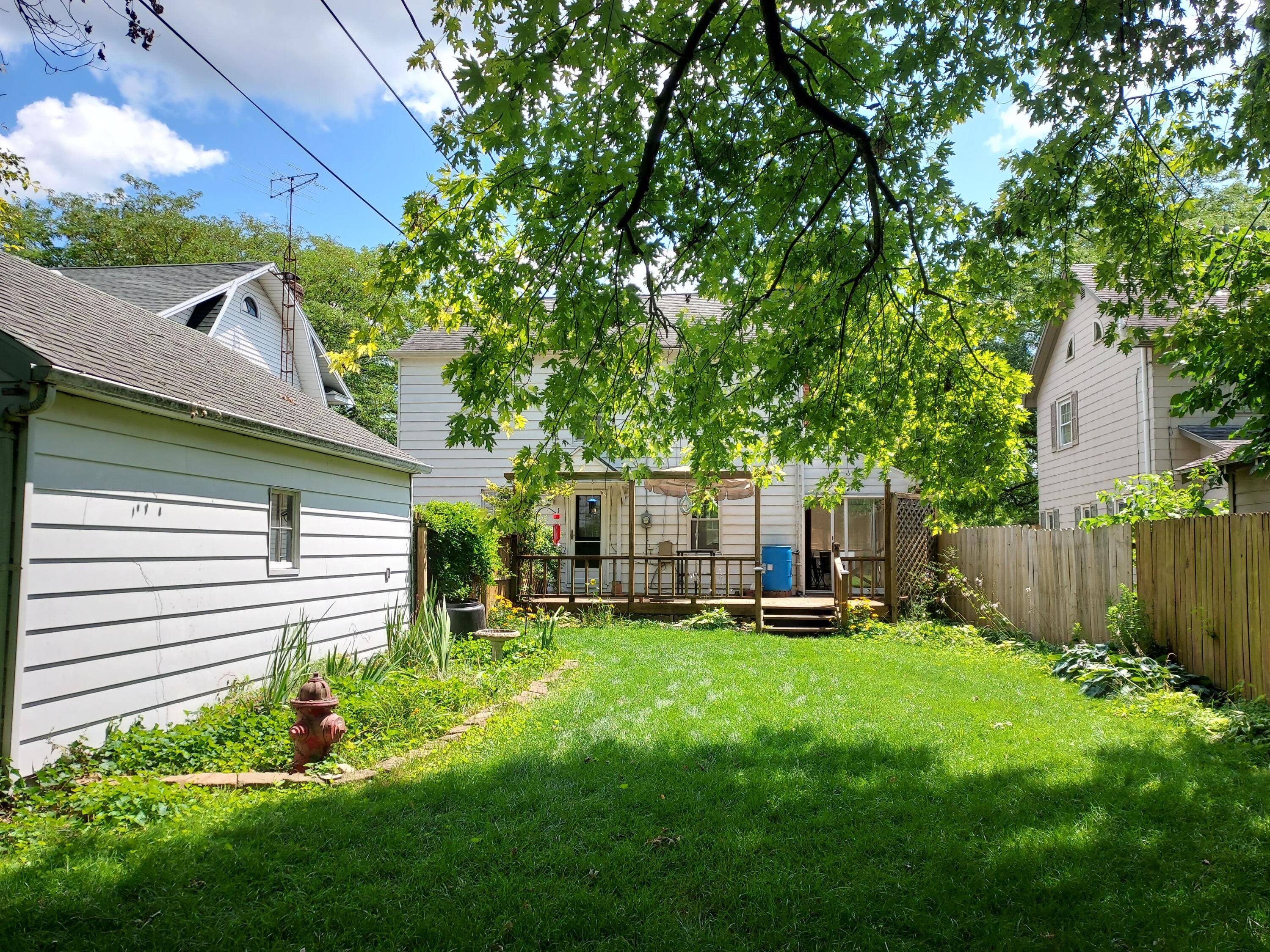 1429 North Lowry Avenue Springfield, OH 45504 - Photo 23 of 25