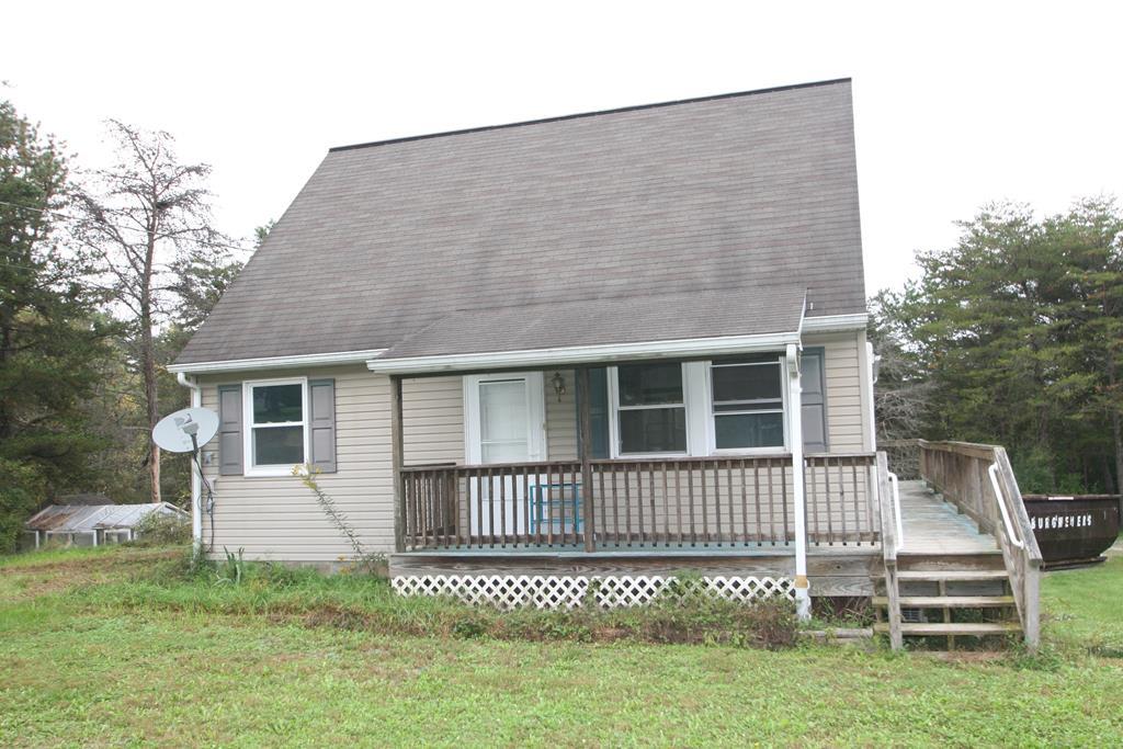 7119 Coder Road Huntingdon, PA 16652 - Photo 1 of 28 Main View
