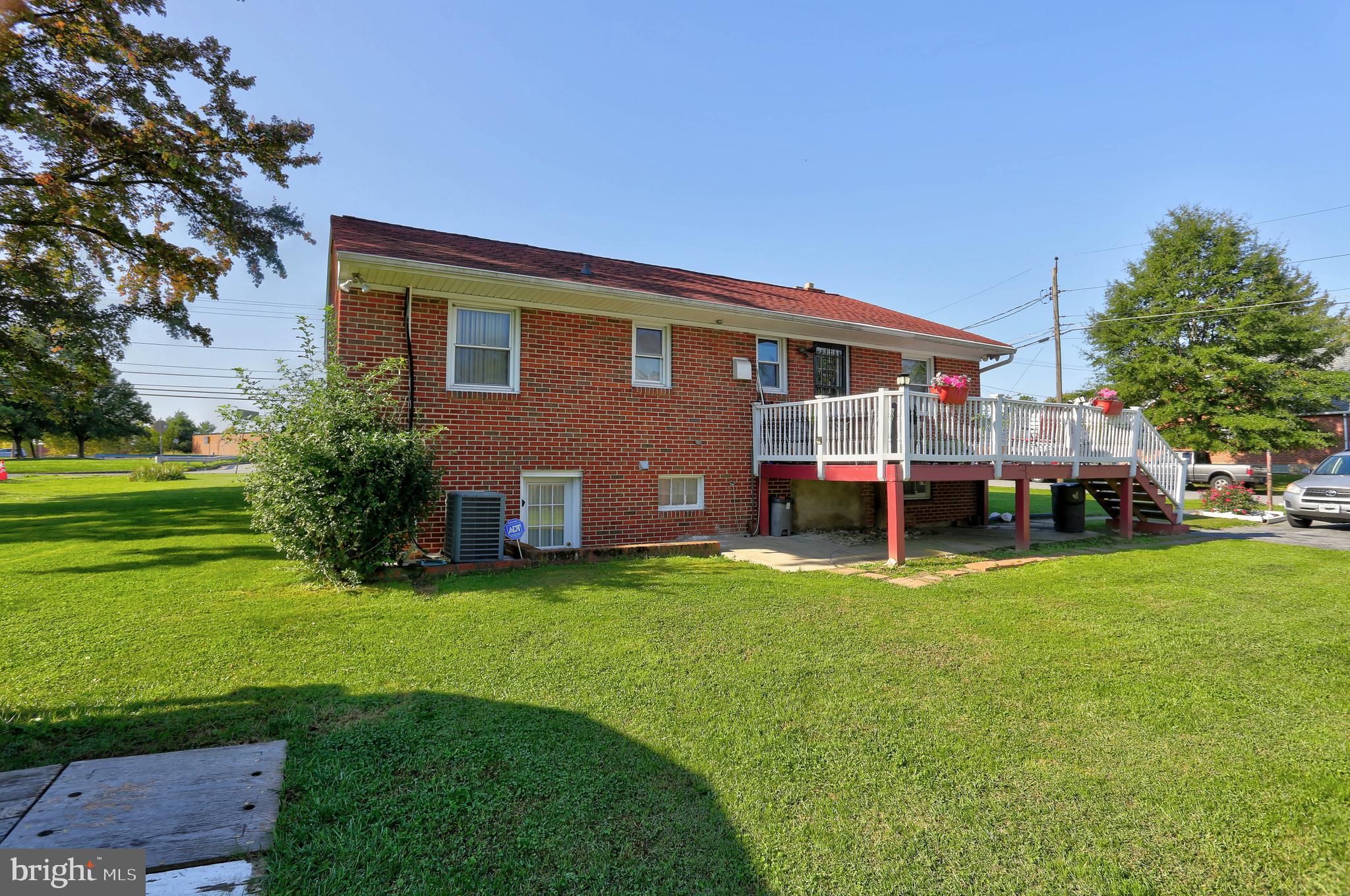 7040 Windsor Mill Road Gwynn Oak, MD 21207 - Photo 21 of 28