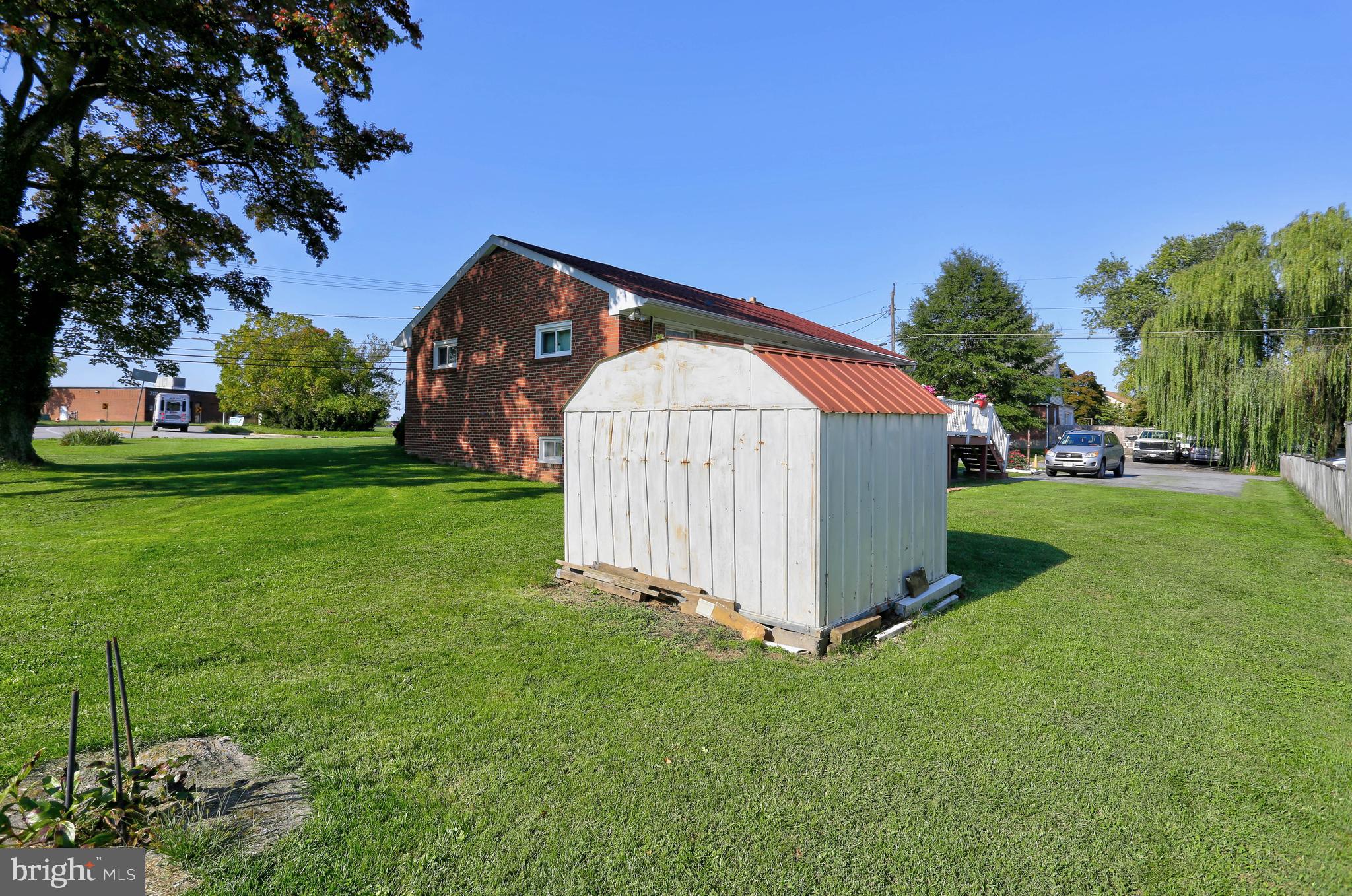 7040 Windsor Mill Road Gwynn Oak, MD 21207 - Photo 23 of 28