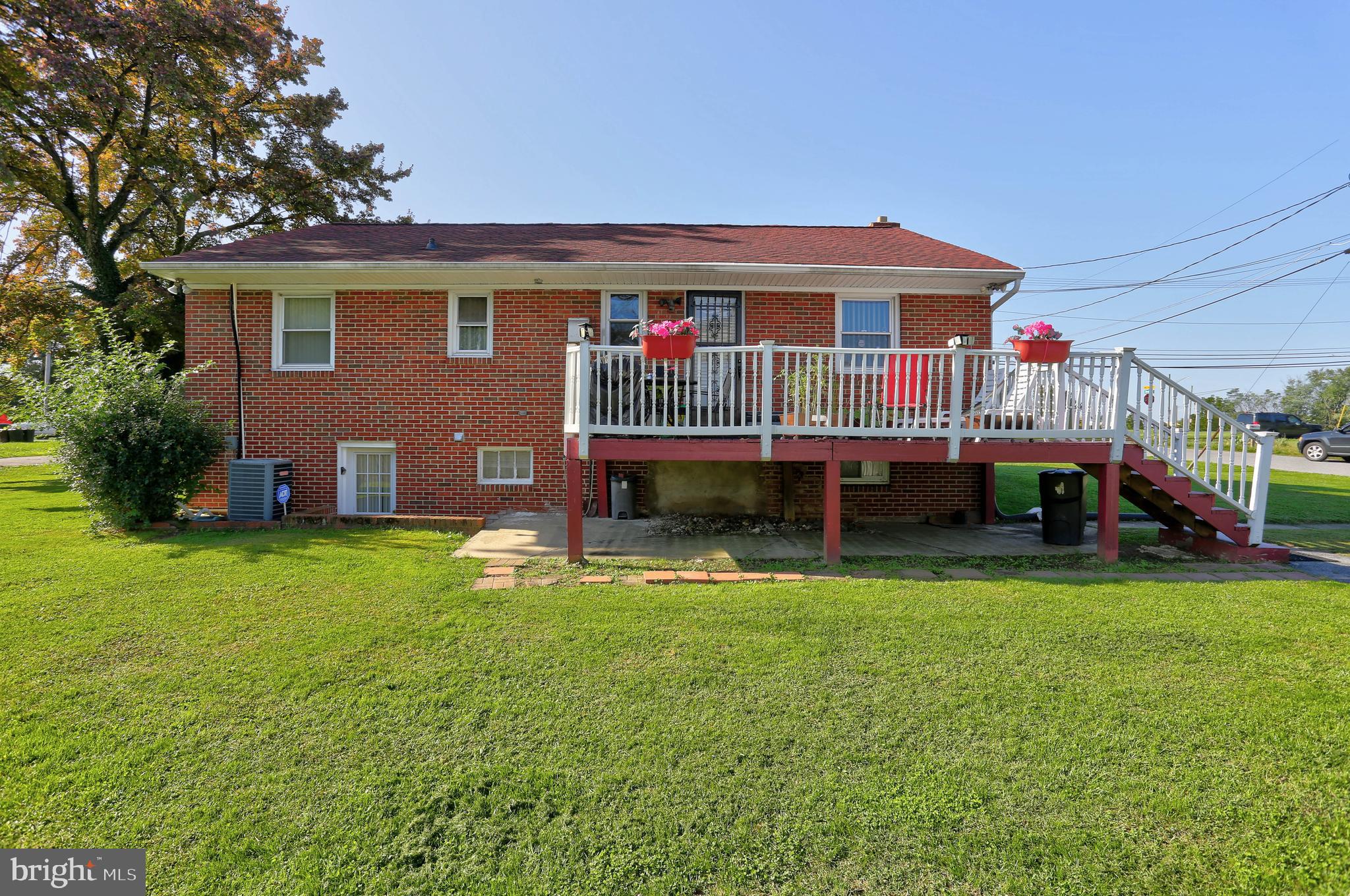 7040 Windsor Mill Road Gwynn Oak, MD 21207 - Photo 24 of 28