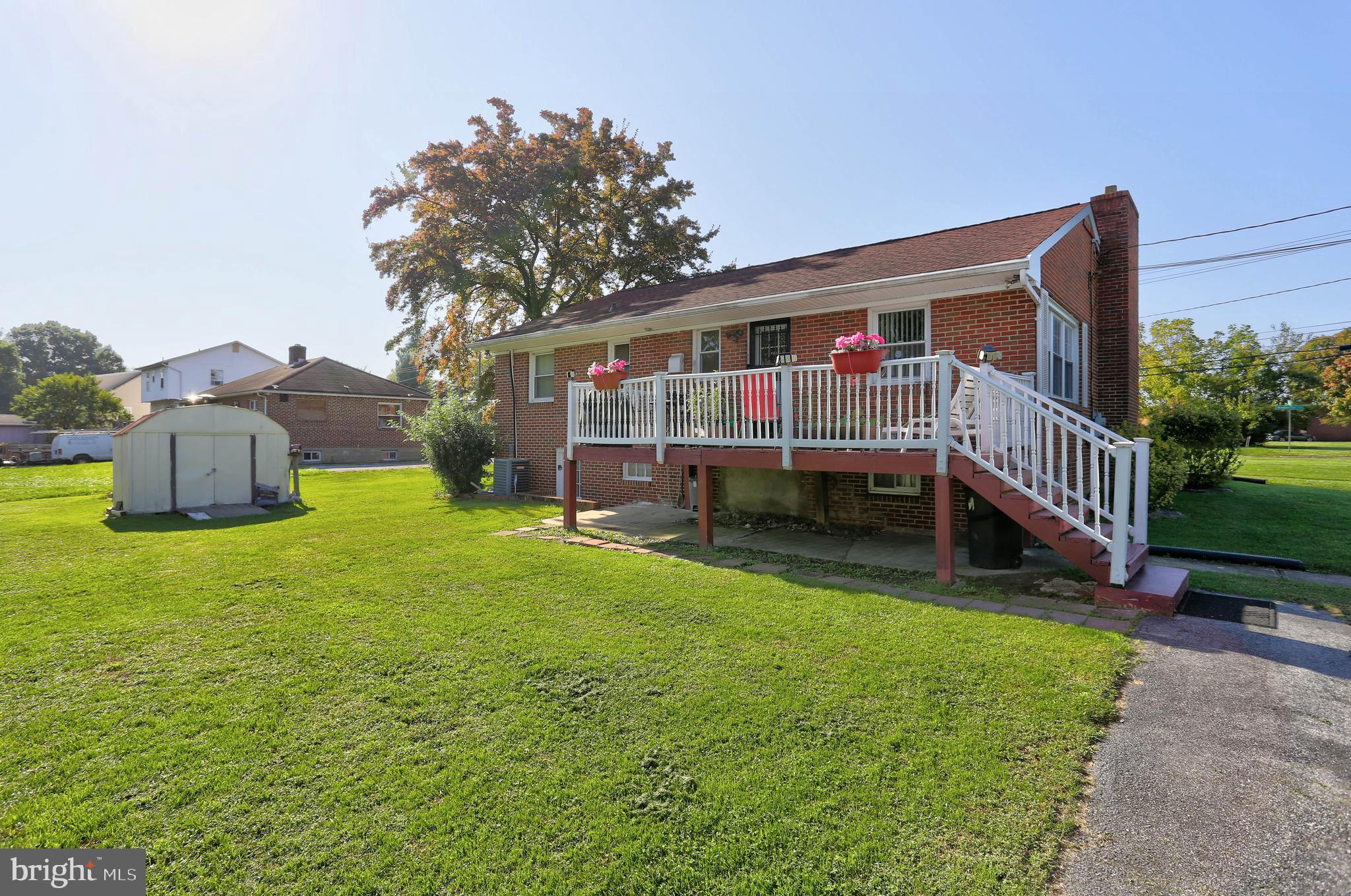 7040 Windsor Mill Road Gwynn Oak, MD 21207 - Photo 25 of 28