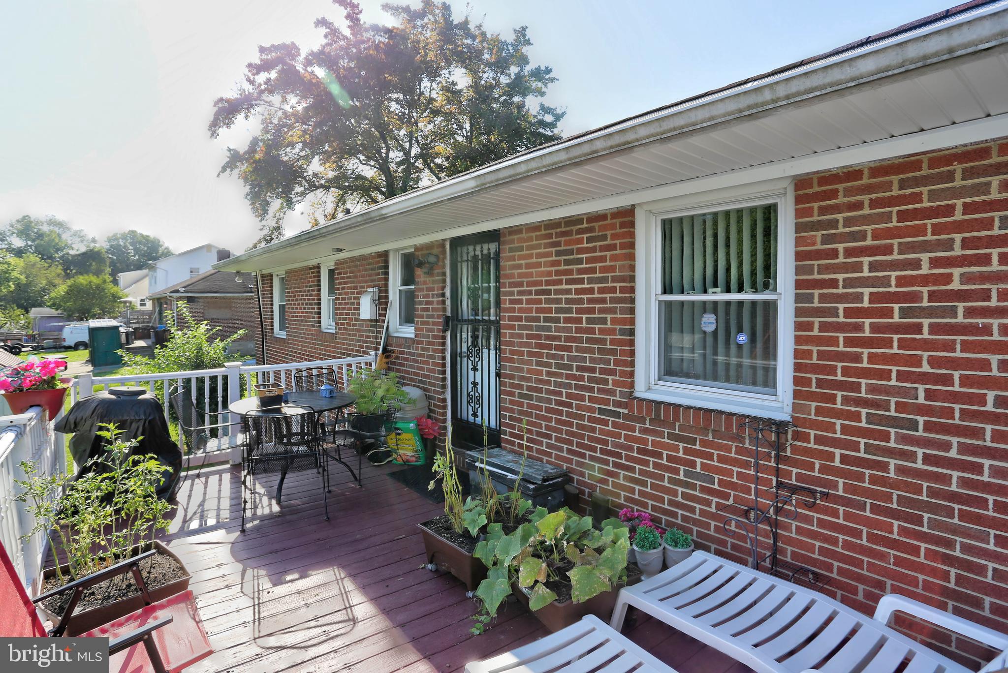 7040 Windsor Mill Road Gwynn Oak, MD 21207 - Photo 26 of 28