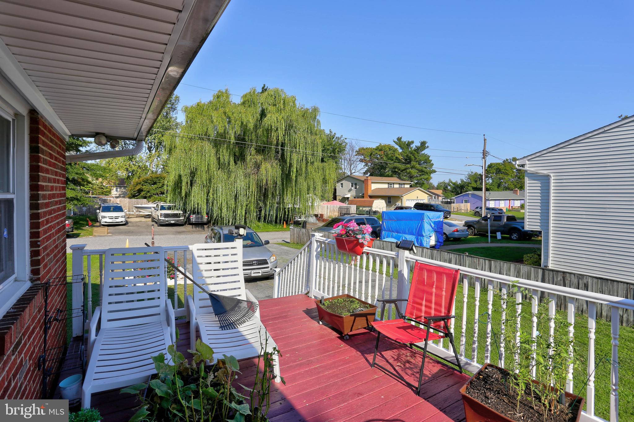 7040 Windsor Mill Road Gwynn Oak, MD 21207 - Photo 27 of 28