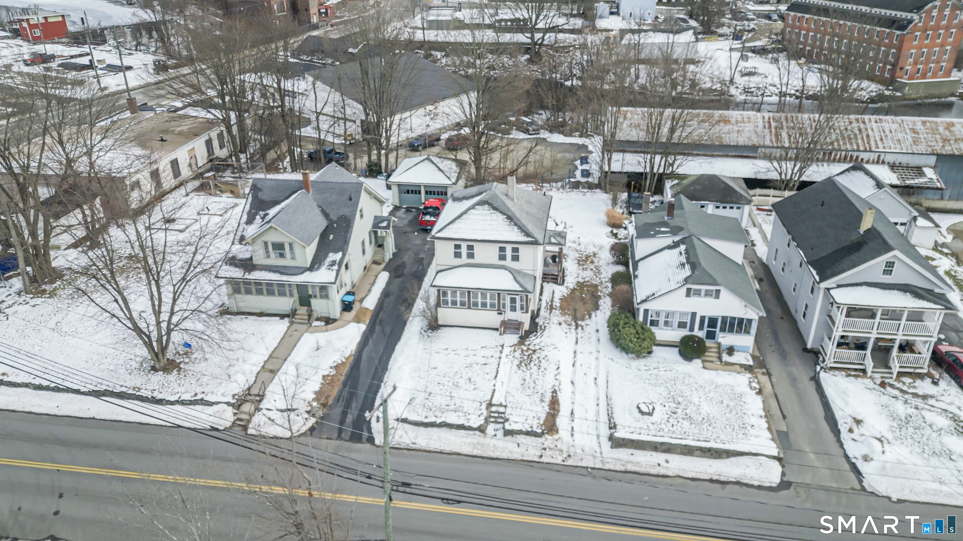 259 Church Street Putnam, CT 06260 - Photo 18 of 36