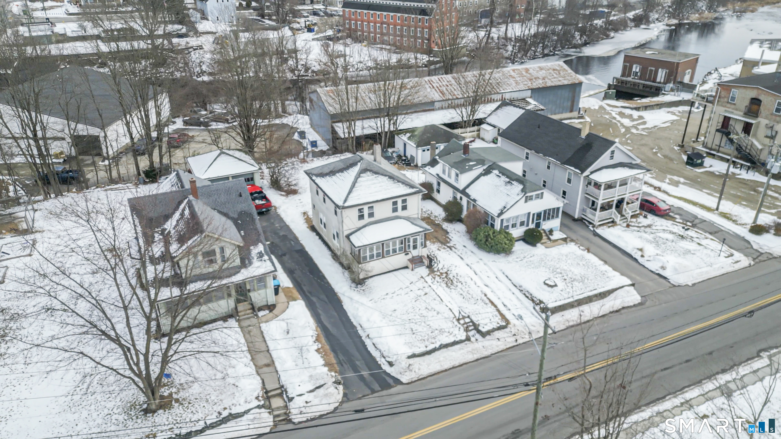 259 Church Street Putnam, CT 06260 - Photo 35 of 36