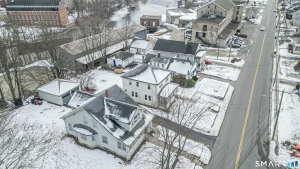 $279,999 | 259 Church Street, Putnam, CT 06260