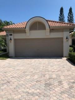 5350 Northwest 23rd Way Boca Raton, FL 33496 - Photo 1 of 1 a front view of a house
