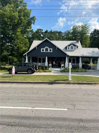 $725,000 | 147 Beulaville Highway, Richlands, NC 28574