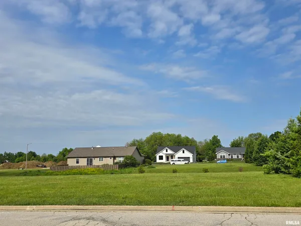 $19,000 | Lot 53 Greenview Drive, Eureka, IL 61530