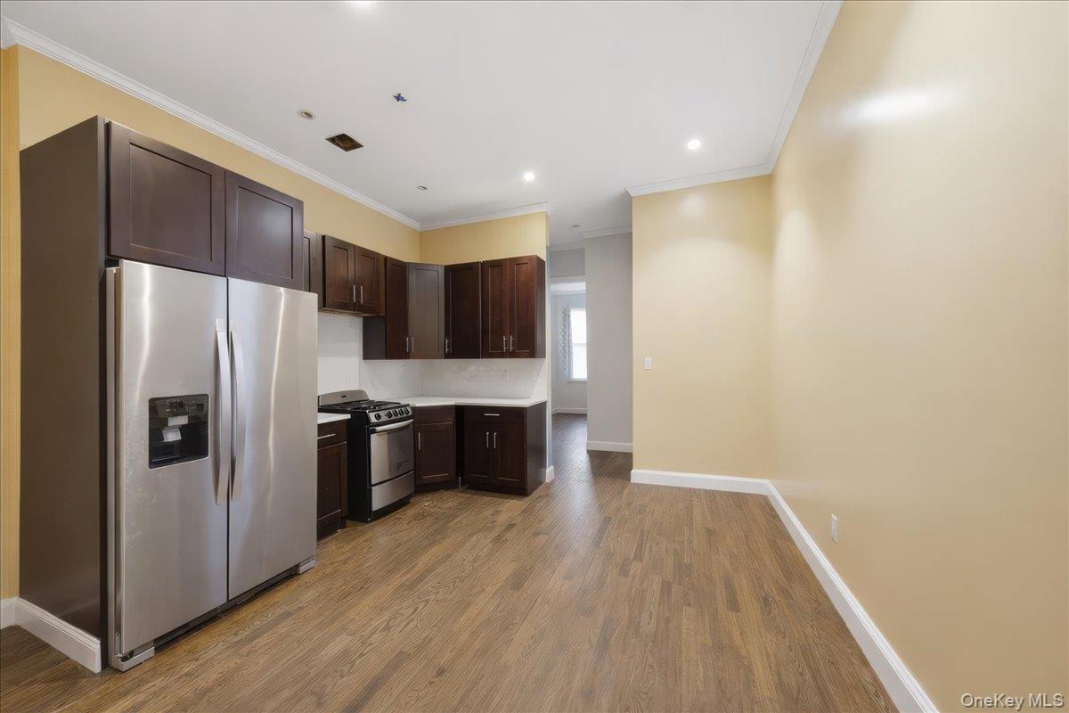 92 Elliott Avenue Yonkers, NY 10705 - Photo 16 of 38 Kitchen Virtually Enhanced