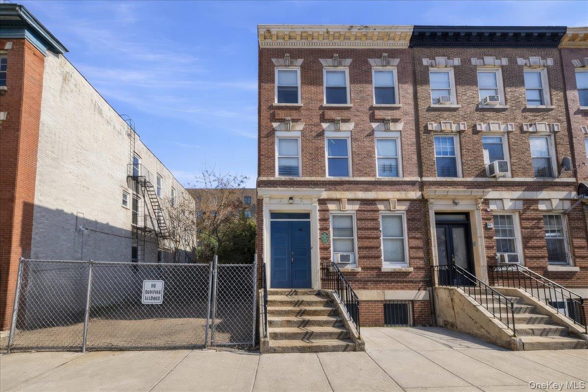 92 Elliott Avenue Yonkers, NY 10705 - Photo 2 of 38 Virtually Enhanced w/o Snow