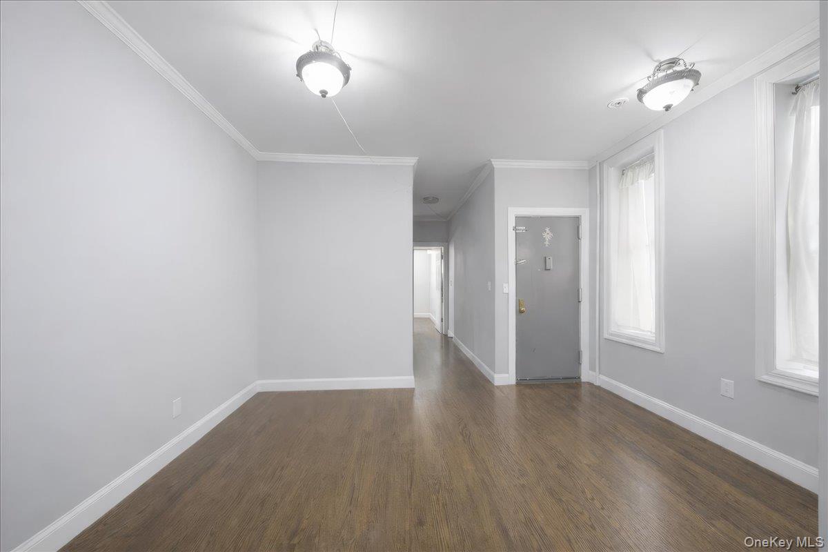 92 Elliott Avenue Yonkers, NY 10705 - Photo 28 of 38 Living Room Virtually Enhanced