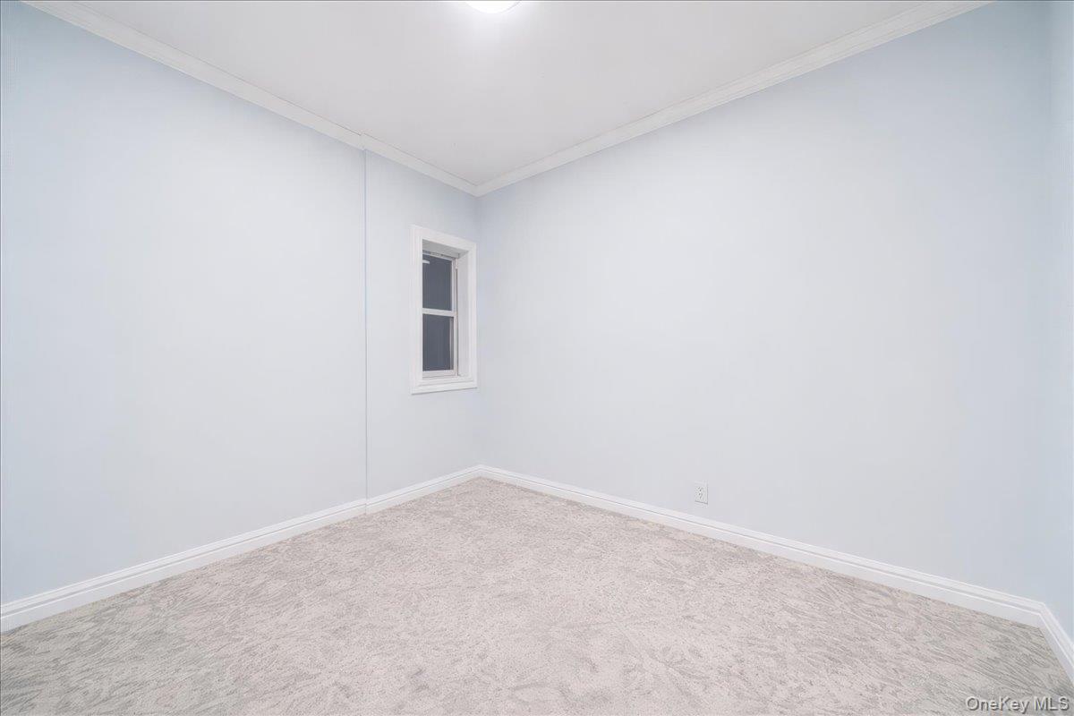 92 Elliott Avenue Yonkers, NY 10705 - Photo 34 of 38 Bedroom Virtually Enhanced