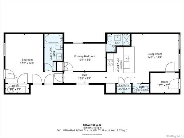 $1,499,999 | 92 Elliott Avenue, Yonkers, NY 10705