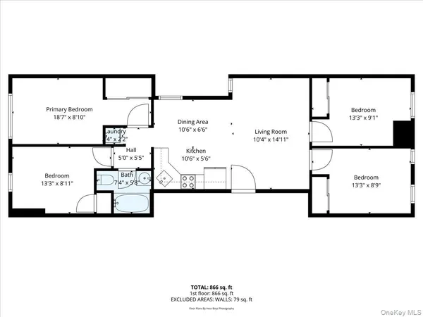 $1,499,999 | 92 Elliott Avenue, Yonkers, NY 10705